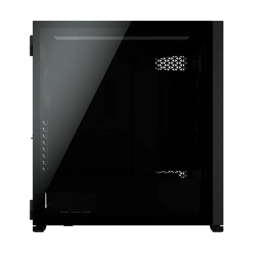 کیس Corsair iCUE 7000X RGB - Black