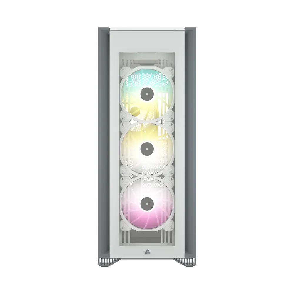 کیس Corsair iCUE 7000X RGB - White
