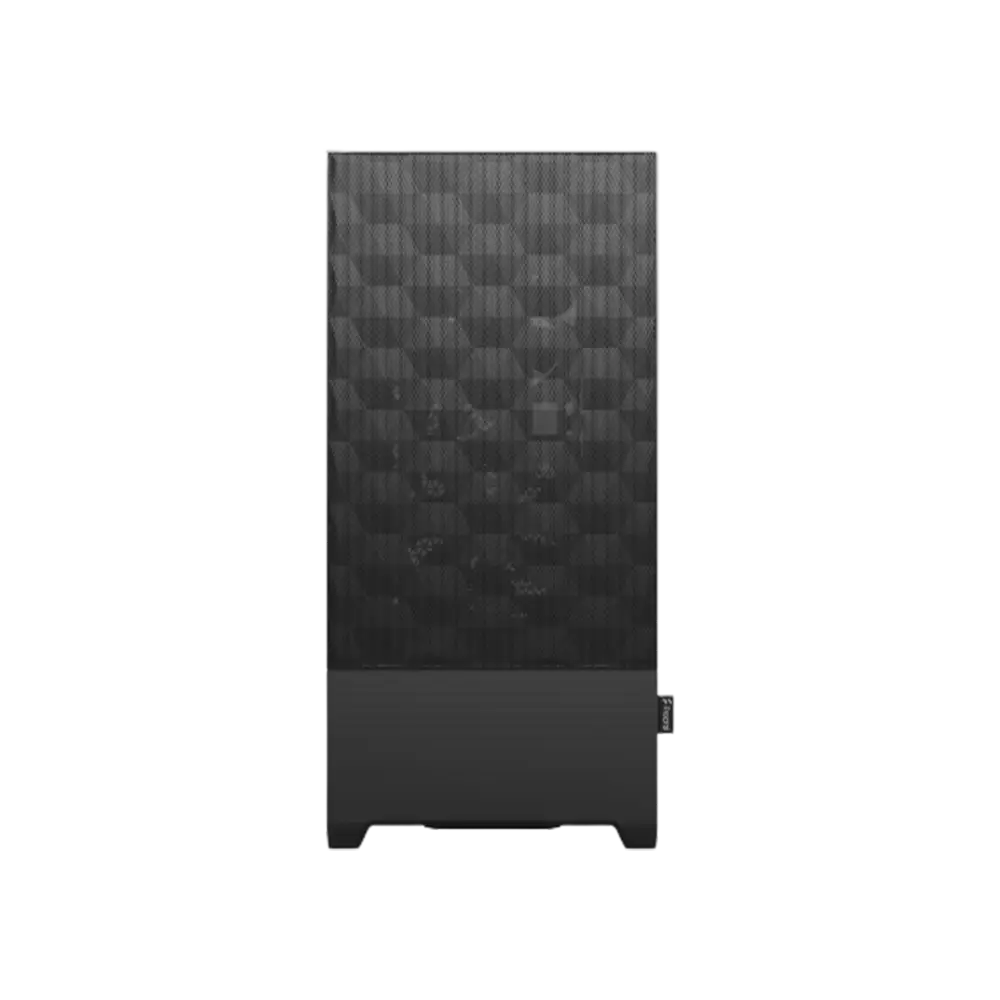 Fractal Design Pop Air RGB - Black TG Clear Tint-2