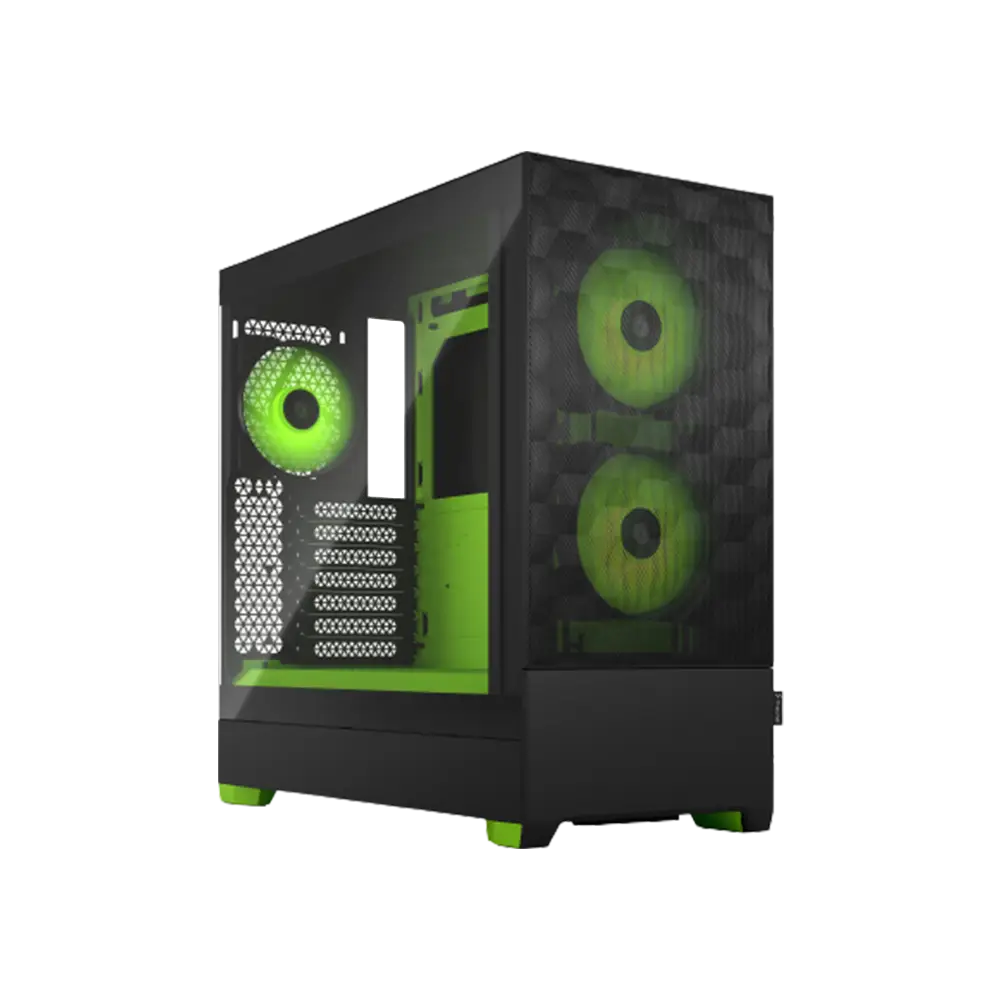 Fractal Design Pop Air RGB - green Core-1