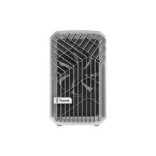 Fractal Design Torrent Nano - White TG Clear Tint-2
