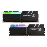 رم کامپیوتر G.Skill TRIDENT Z RGB 16GB DUAL 3000MHz CL16