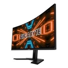 مانیتور گیمینگ گیگابایت “Gigabyte G34WQCA-EK 34