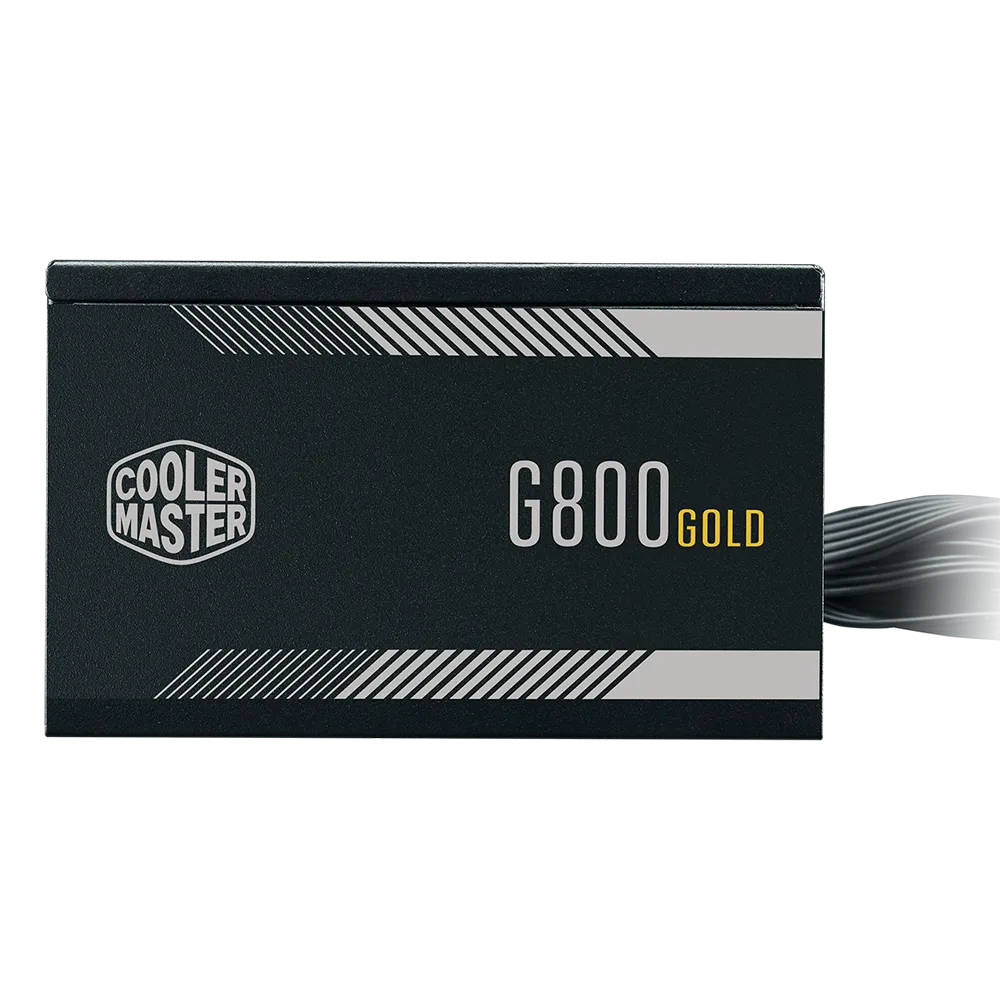 پاور کولرمستر G800 Gold