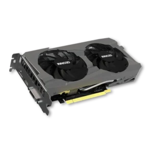 کارت گرافیک INNO3D GEFORCE RTX 3050 TWIN X2 8G
