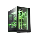 Lian Li PC-O11 Dynamic Razer Edition-5