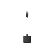 Orico SKT3 External USB-1