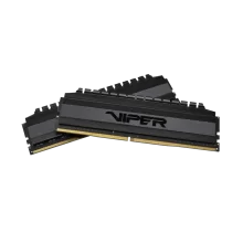 Patriot Viper 4 Blackout 16GB Dual 4133MHz CL18-1