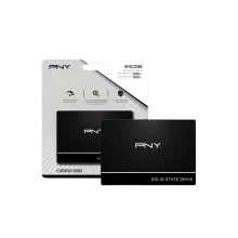 SSD PNY CS900 240GB