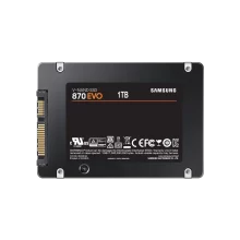 SSD Samsung EVO 870 1TB