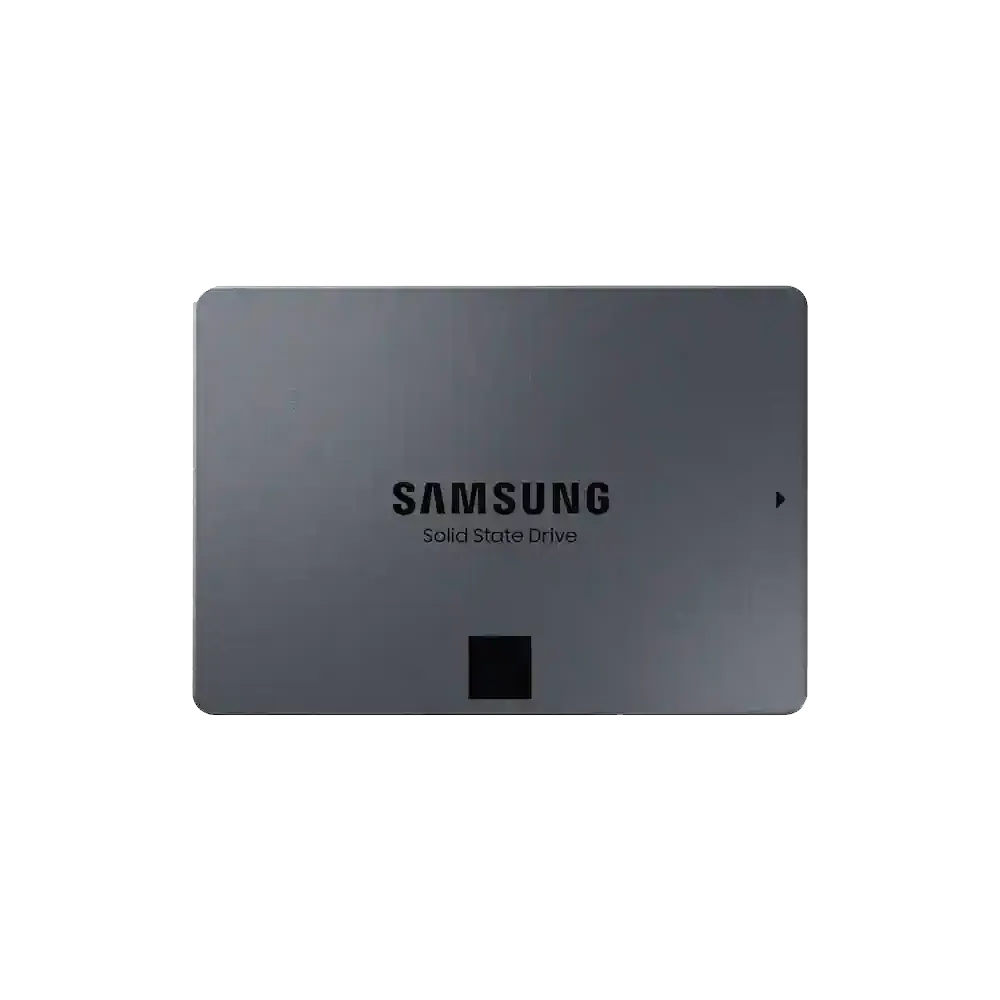 حافظه سامسونگ Samsung 870 QVO 2.5 Inch 8TB SATA III SSD