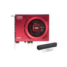 Sound Blaster Z PCIe Gaming-2
