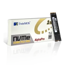 TWINMOS NVMe M.2 256GB
