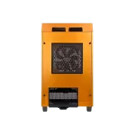 Thermaltake The Tower 100 - Metallic Gold-3