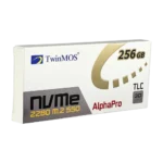 حافظه تویین موس TWINMOS NVMe M.2 256GB