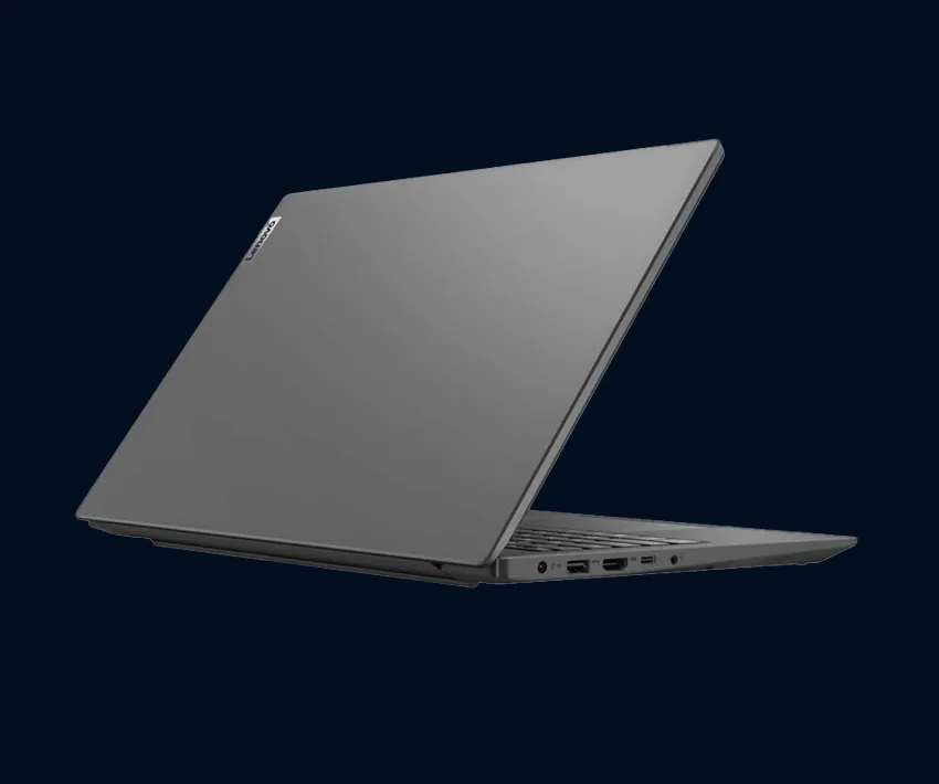 طراحی لپ تاپ لنوو V15