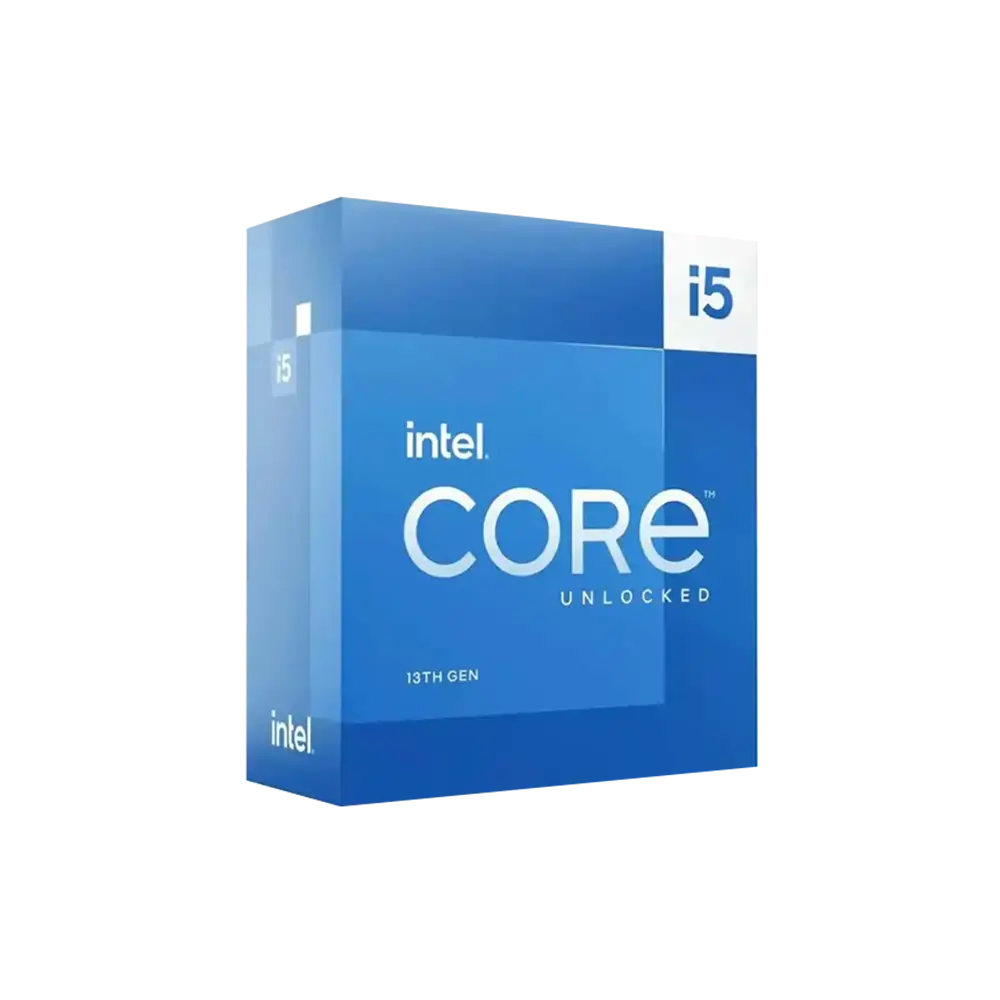 CPU Intel Core i5 13600KF