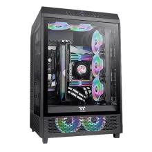Case - Thermaltake The Tower 500 – Black