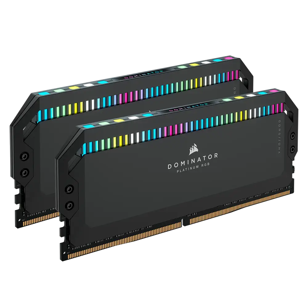 RAM Corsair Dominator Platinum RGB DDR5