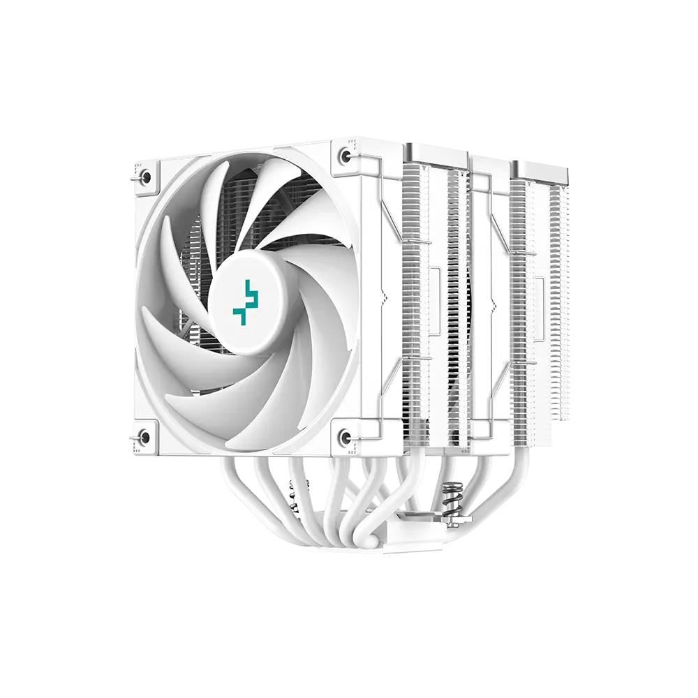 deepcool ak620 white-1