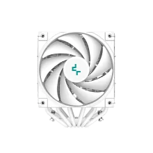 خنک کننده پردازنده دیپ کول DeepCool AK620 White