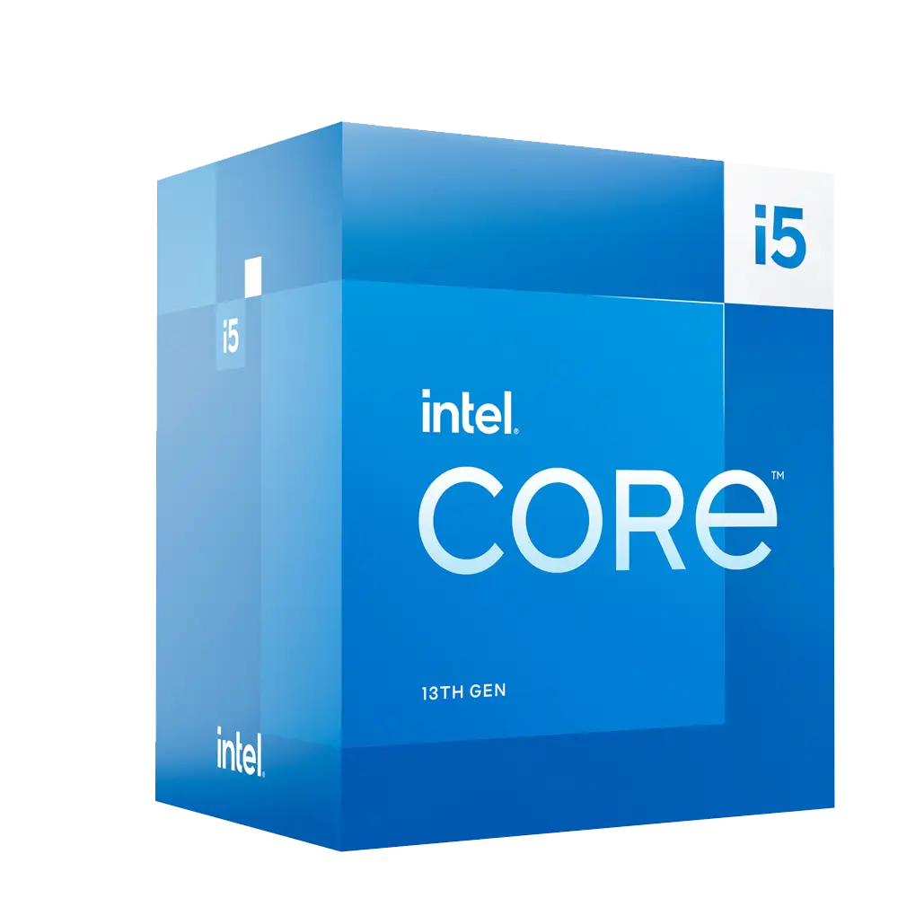 intel Core i5 13400