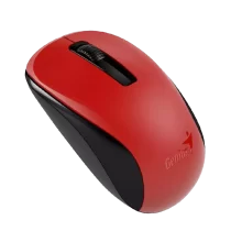 ماوس بی‌سیم جنیوس مدل NX-7005 قرمز-2