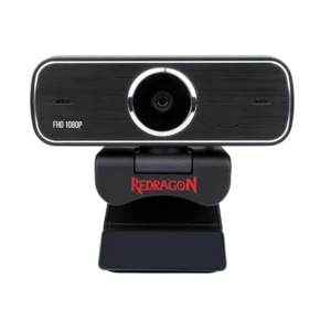 وب کم ردراگون مدل Redragon HITMAN GW800