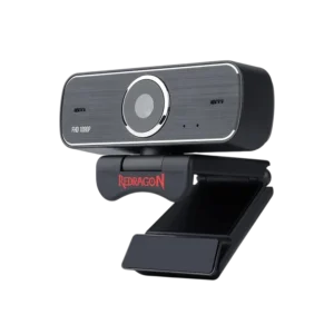 وب کم ردراگون مدل Redragon HITMAN GW800