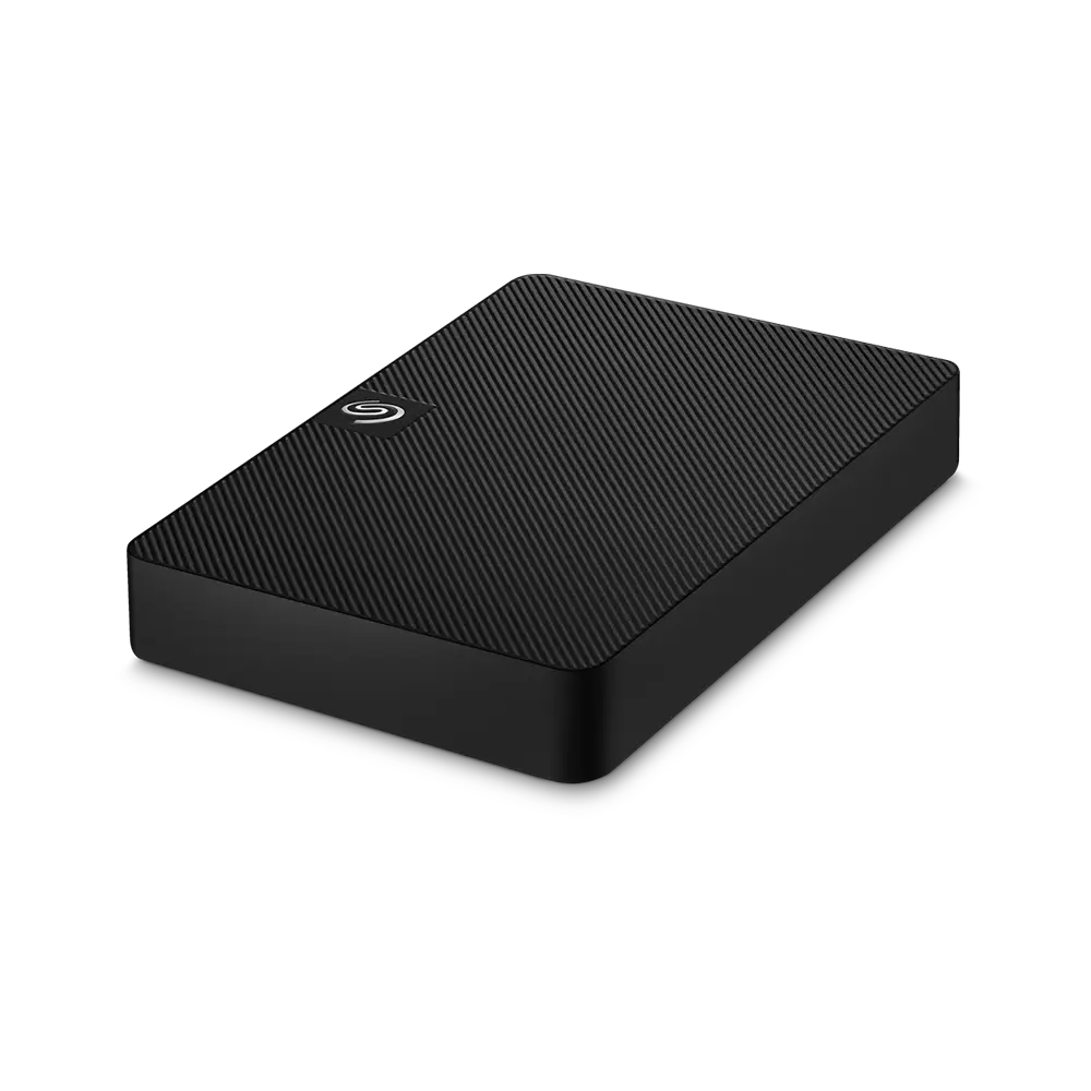 Seagate Expansion 2TB 2021-2