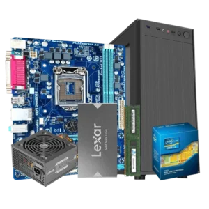 سیستم استوک S105