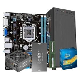 سیستم استوک S106