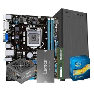 سیستم استوک S106