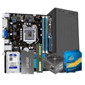 سیستم استوک S107