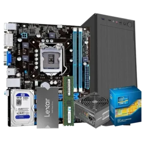 سیستم استوک S107