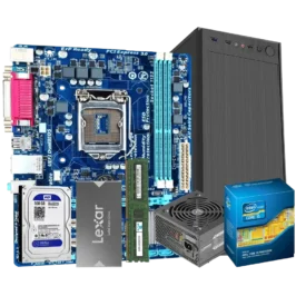 سیستم استوک S108