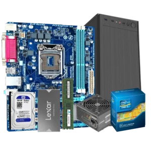 سیستم استوک S108