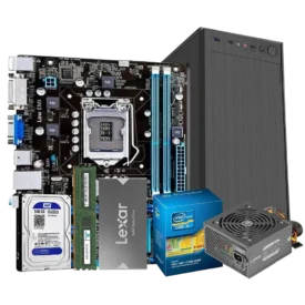 سیستم استوک S109