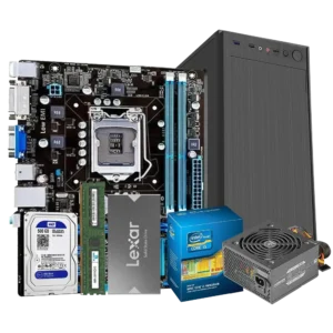 سیستم استوک S109