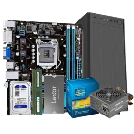 سیستم استوک S110