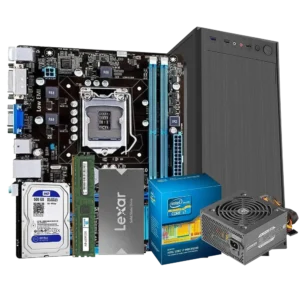 سیستم استوک S110