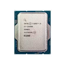 intel core i5 13600k- tray