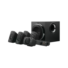 اسپیکر Logitech Z906 Surround Sound Speaker System
