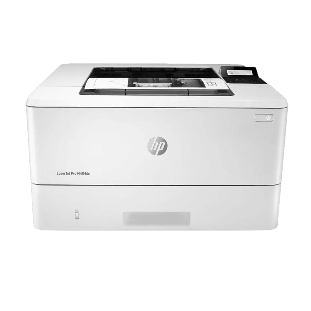 HP LaserJet Pro M404dn-1