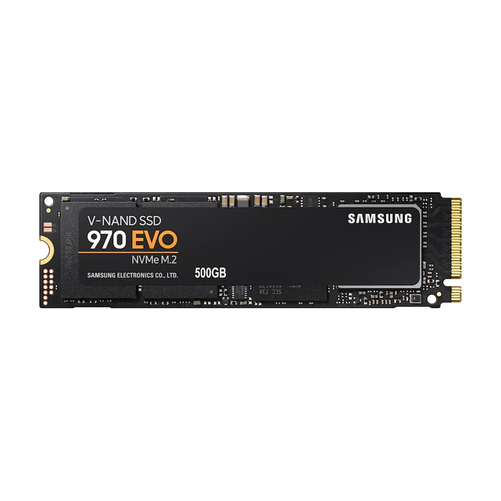 حافظه سامسونگ 970 EVO 500GB