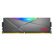 ADATA XPG SPECTRIX D50 RGB 32GB Single 3200MHz CL16 - Tungsten Grey