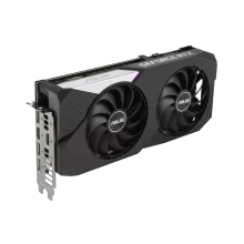 کارت گرافیک ایسوس Asus DUAL RTX 3060 TI OC EDITION 8GB GDDR6X