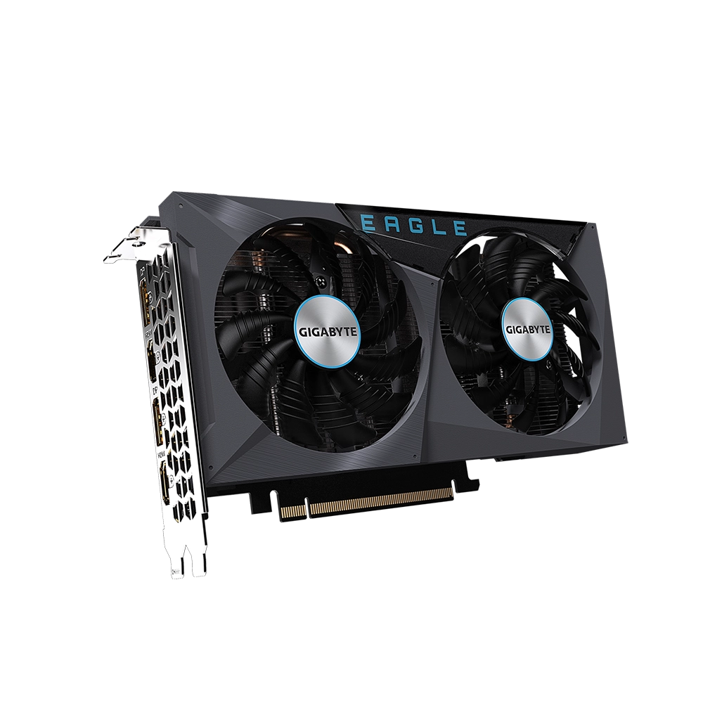 GeForce RTX 3050 EAGLE OC 8G-1