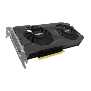 کارت گرافیک INNO3D ichill x2 RTX 3050 oc 8GB GDDR6