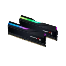Trident Z5 RGB 64GB Dual 5600MHz CL36 – Black